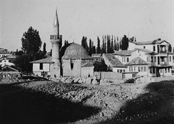 Sivas, Temmuz 1939 (Sabahattin Ali’nin objektifinden)
